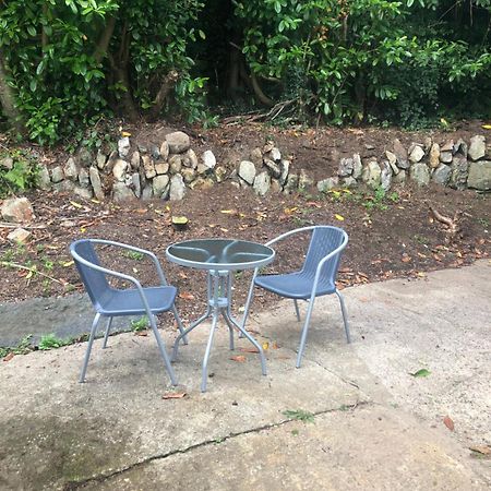 Apartamento Glencree Air Kilmeaden Exterior foto