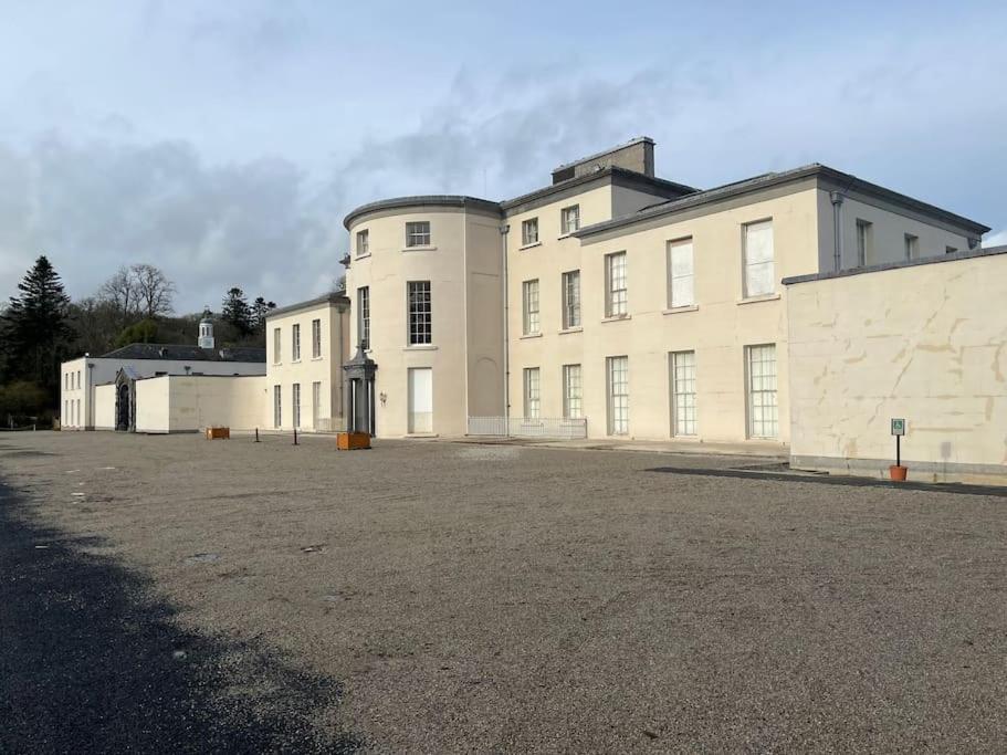 Apartamento Glencree Air Kilmeaden Exterior foto