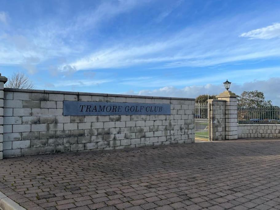 Apartamento Glencree Air Kilmeaden Exterior foto