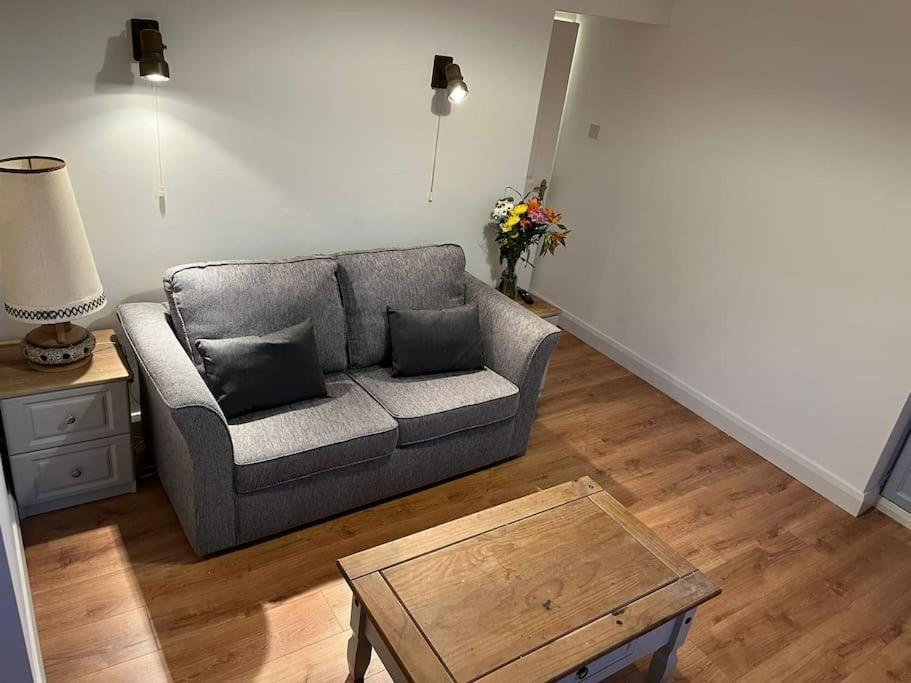 Apartamento Glencree Air Kilmeaden Exterior foto