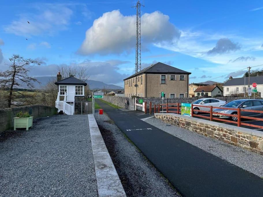 Apartamento Glencree Air Kilmeaden Exterior foto