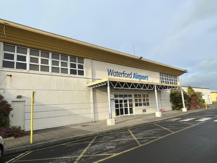 Apartamento Glencree Air Kilmeaden Exterior foto