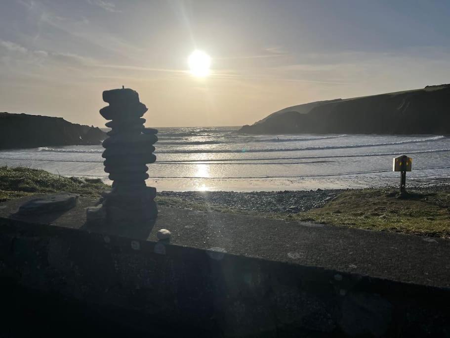 Apartamento Glencree Air Kilmeaden Exterior foto