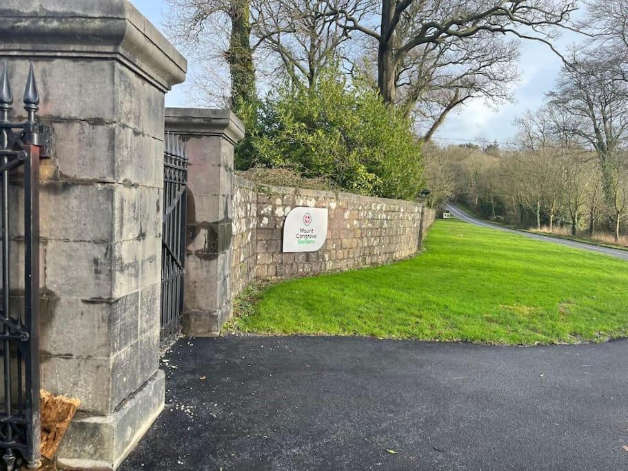 Apartamento Glencree Air Kilmeaden Exterior foto