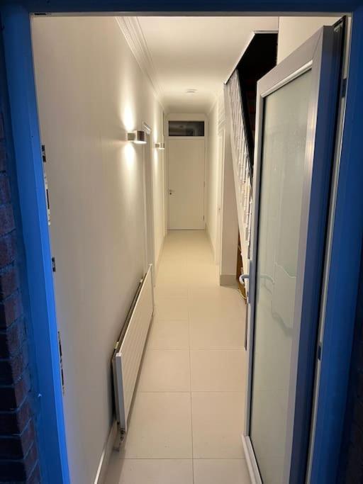 Apartamento Glencree Air Kilmeaden Exterior foto