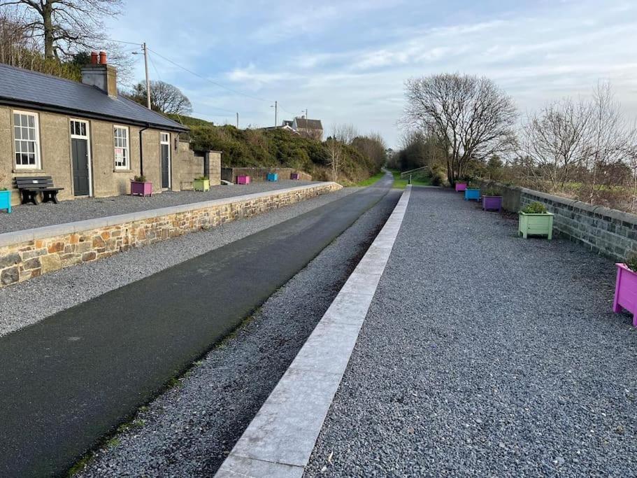 Apartamento Glencree Air Kilmeaden Exterior foto
