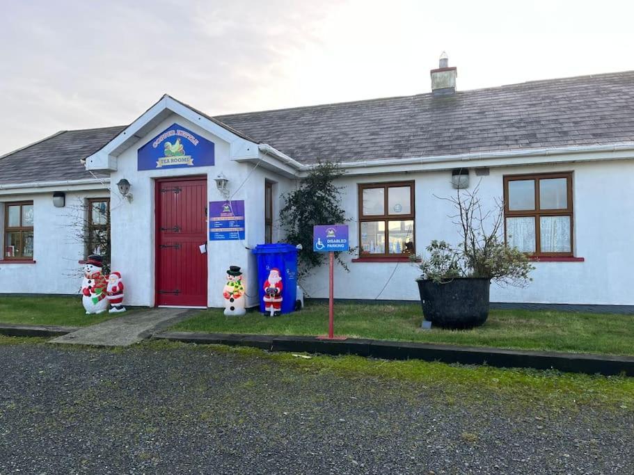 Apartamento Glencree Air Kilmeaden Exterior foto