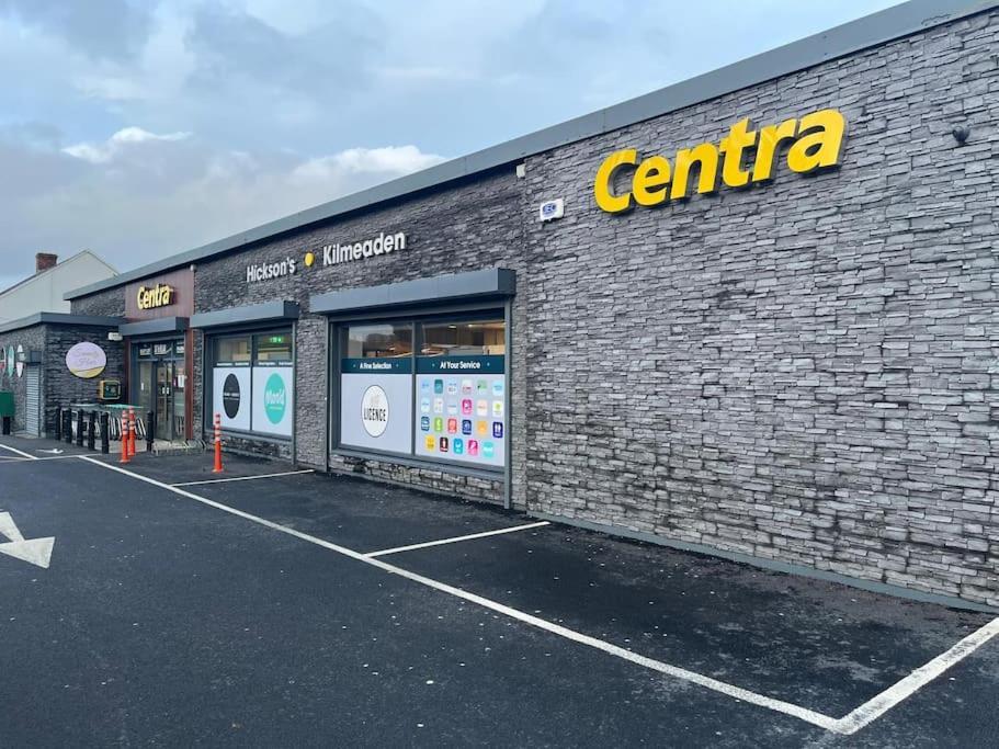 Apartamento Glencree Air Kilmeaden Exterior foto