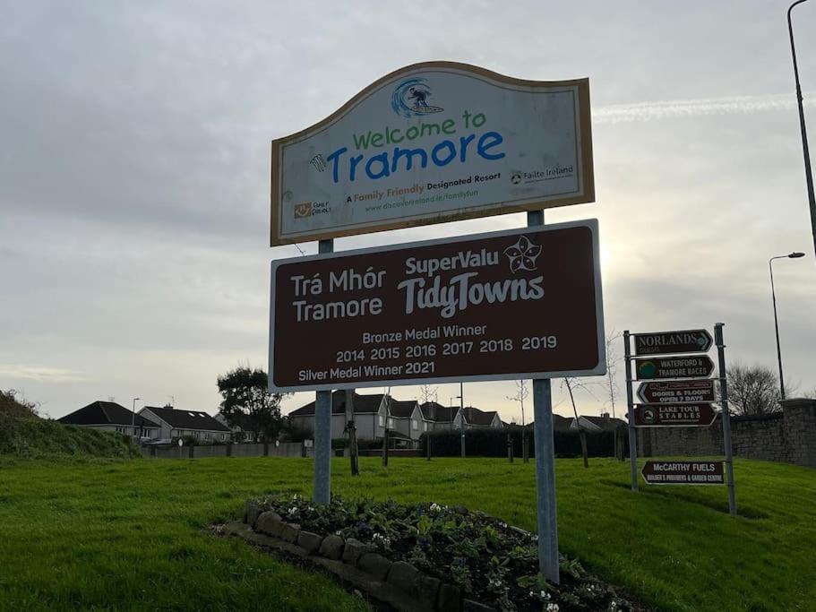 Apartamento Glencree Air Kilmeaden Exterior foto