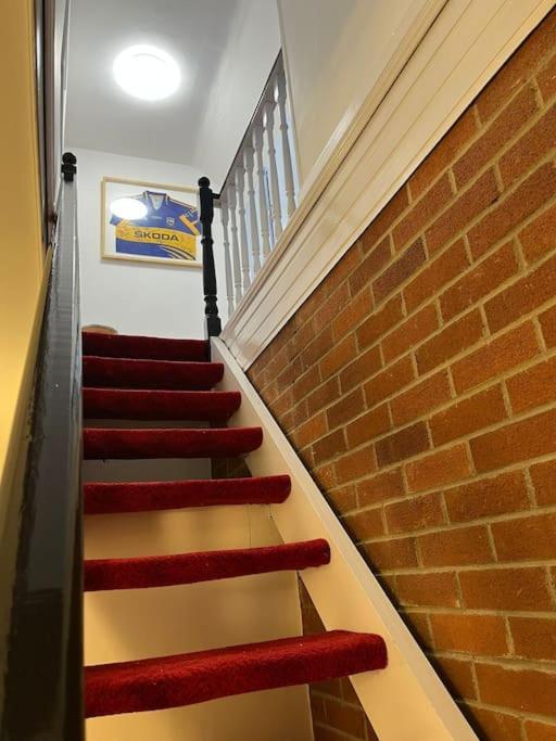 Apartamento Glencree Air Kilmeaden Exterior foto