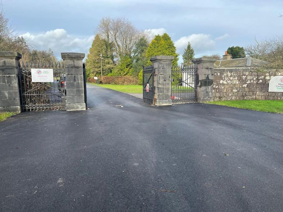 Apartamento Glencree Air Kilmeaden Exterior foto