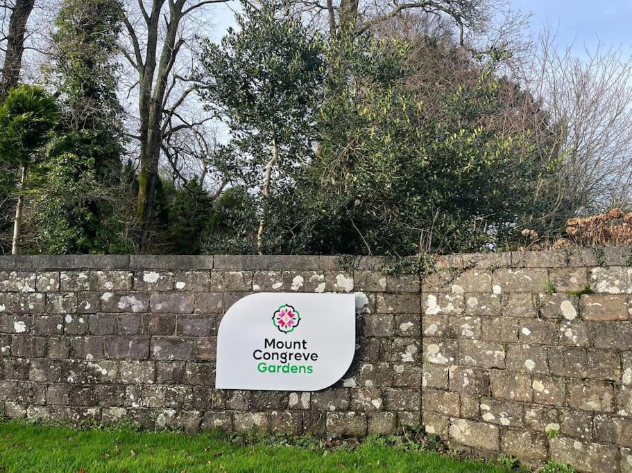 Apartamento Glencree Air Kilmeaden Exterior foto