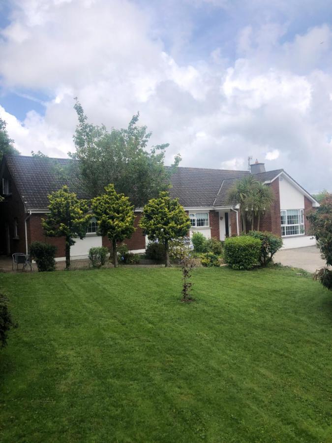 Apartamento Glencree Air Kilmeaden Exterior foto