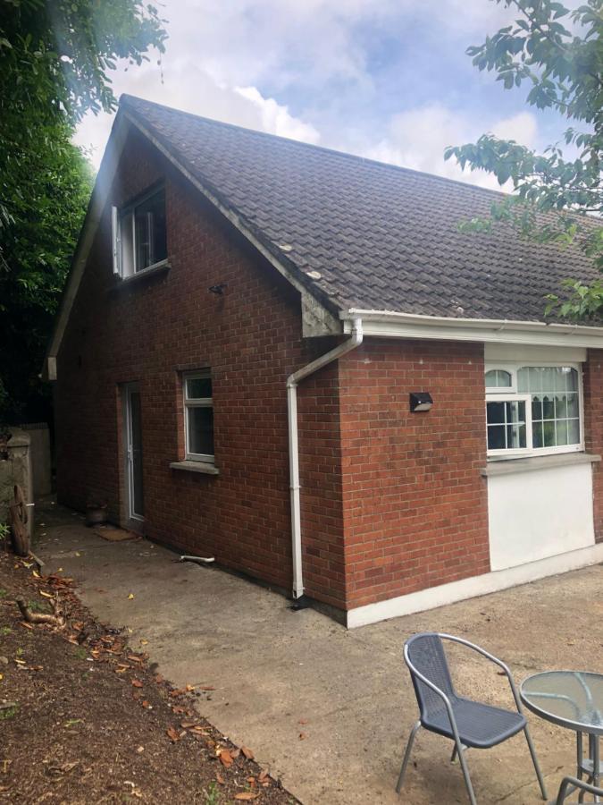 Apartamento Glencree Air Kilmeaden Exterior foto