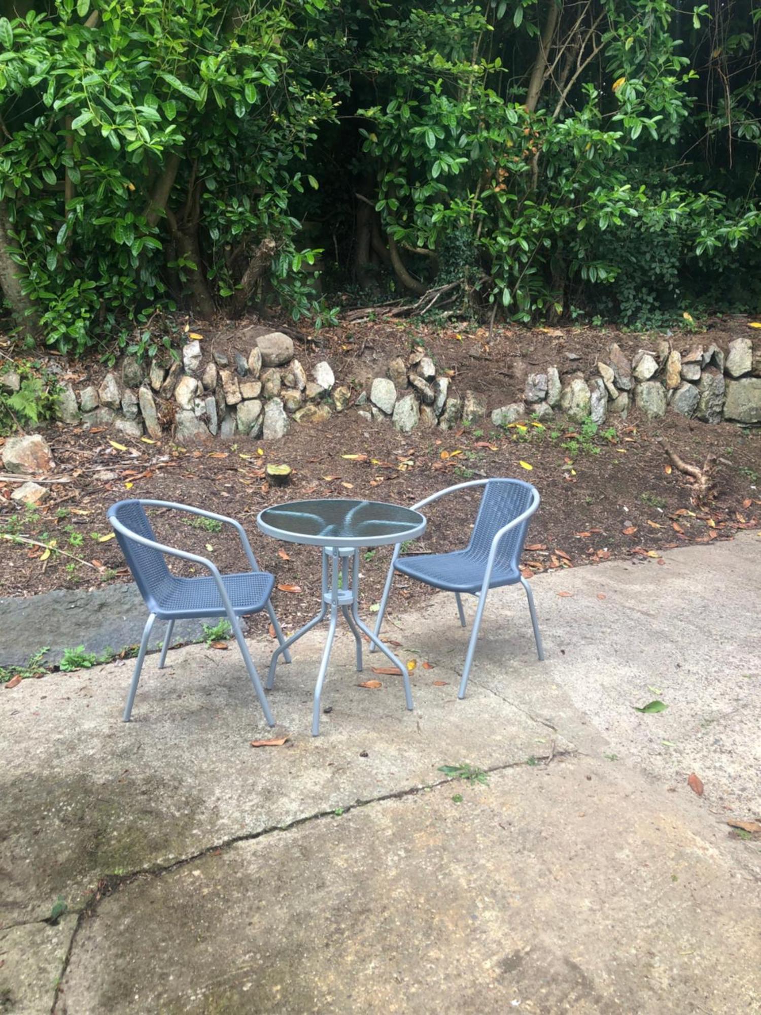 Apartamento Glencree Air Kilmeaden Exterior foto